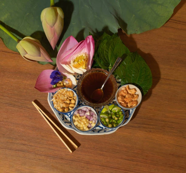 Тайська кухня та традиційні страви: що скуштувати, а що – не варто - 11