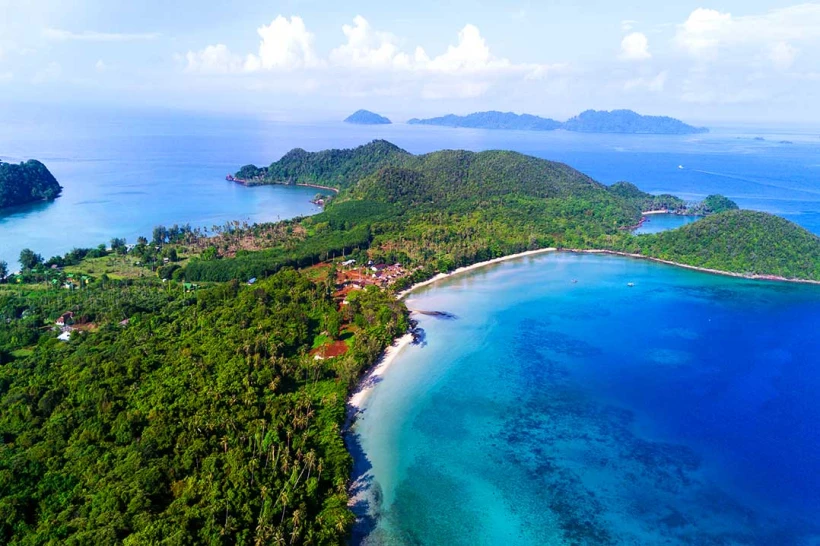 🇹🇭Острови Таїланду: рай на Землі - 5