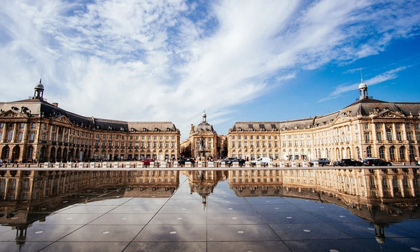 🥐Що необхідно відвідати у Франції? - 5