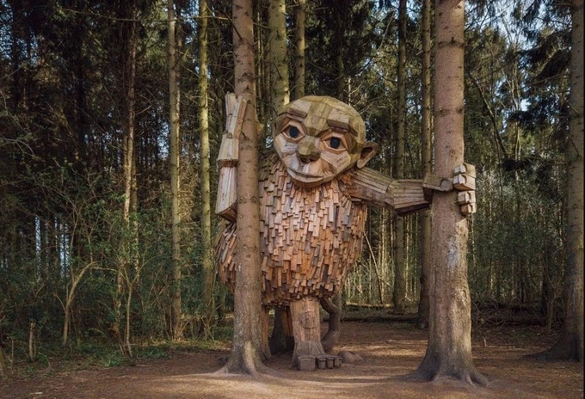 🇩🇰Данія: топ місць для відвідування - 6