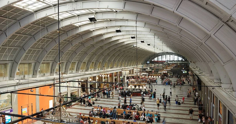 Що подивитися у Стокгольмі? - 5 - Relocate.to Що подивитися у Стокгольмі? - 5