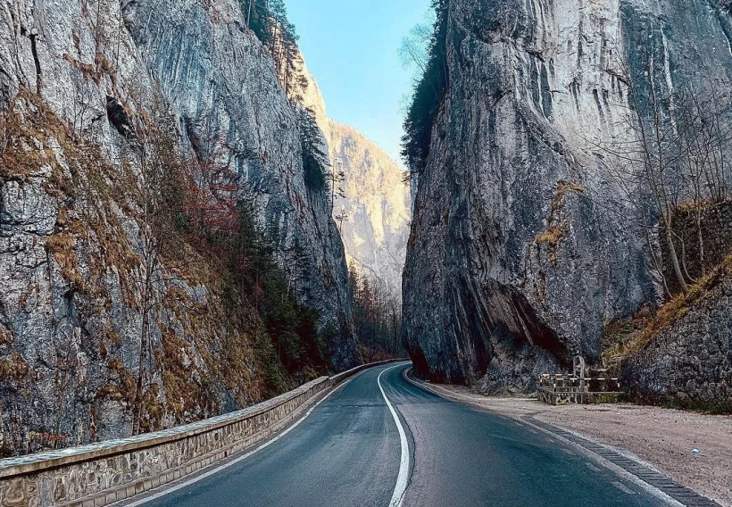 Що подивитися в Румунії: топ унікальних місць - 8