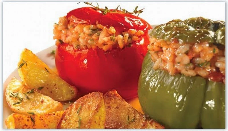 Національні страви грецької кухні: яскраві на вид, насичені на смак - 4 - Relocate.to Національні страви грецької кухні: яскраві на вид, насичені на смак - 4