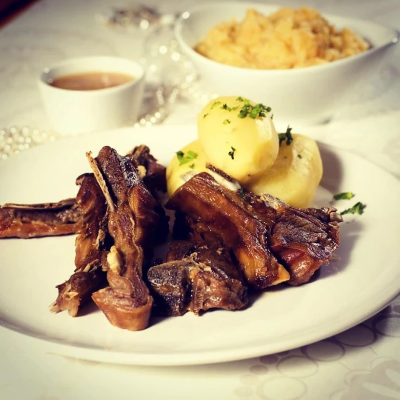 Головні свята Норвегії: традиції та прикмети - 6