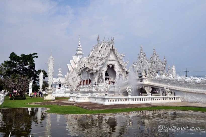 🇹🇭Що подивитися у Таїланді? - 7