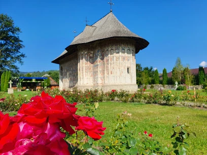 Що подивитися в Румунії: топ унікальних місць - 10