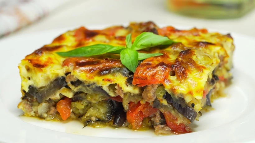 Національні страви грецької кухні: яскраві на вид, насичені на смак - 11 - Relocate.to Національні страви грецької кухні: яскраві на вид, насичені на смак - 11