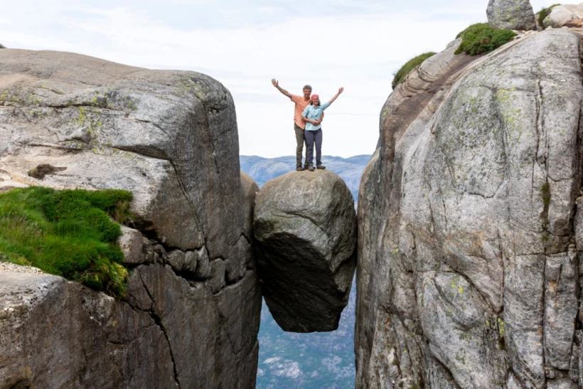 Норвегія: топ-місць для відвідування - 6 - Relocate.to Норвегія: топ-місць для відвідування - 6