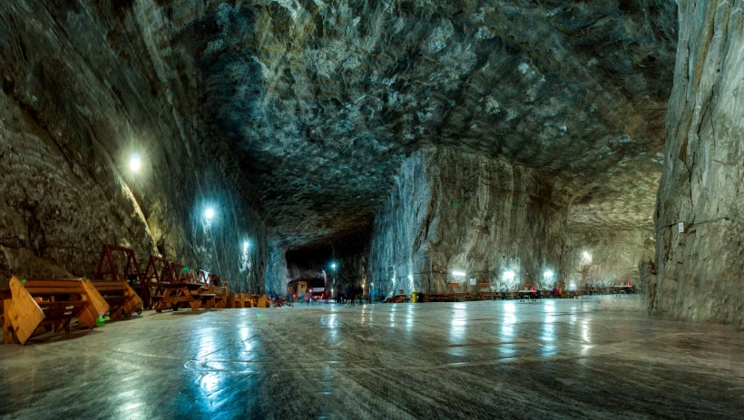 Що подивитися в Румунії: топ унікальних місць - 11