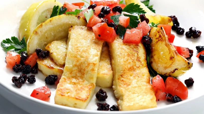 Національні страви грецької кухні: яскраві на вид, насичені на смак - 5 - Relocate.to Національні страви грецької кухні: яскраві на вид, насичені на смак - 5