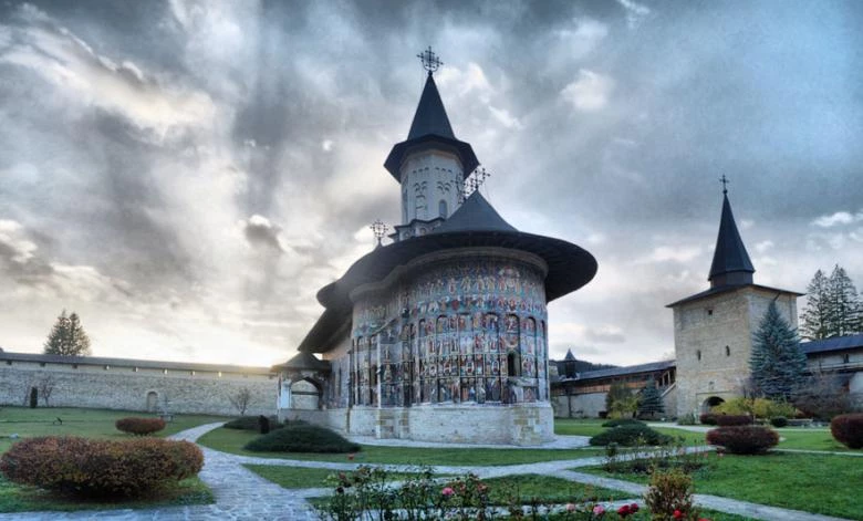 Що подивитися в Румунії: топ унікальних місць - 9