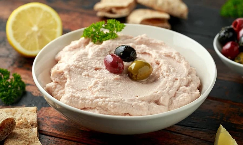 Національні страви грецької кухні: яскраві на вид, насичені на смак - 7 - Relocate.to Національні страви грецької кухні: яскраві на вид, насичені на смак - 7