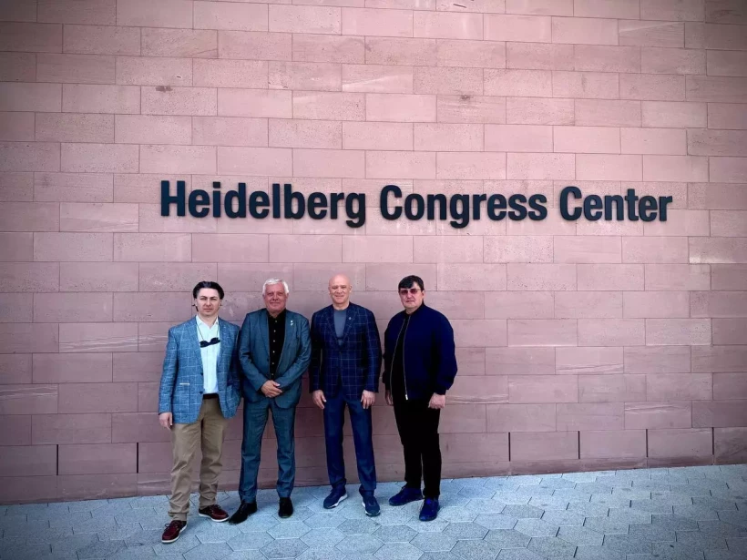 Одеса та німецьке місто Гейдельберг уклали угоду про партнерство